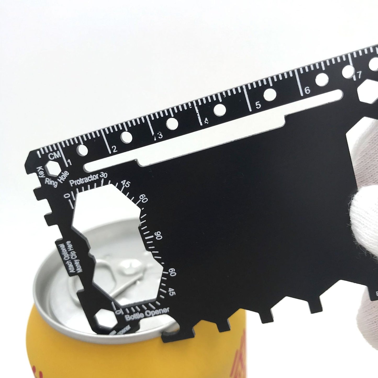 GearCard La Multiherramienta Ideal