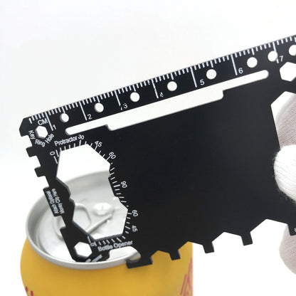 GearCard La Multiherramienta Ideal