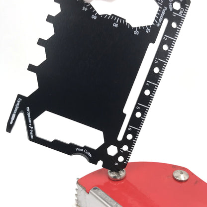 GearCard La Multiherramienta Ideal