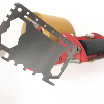 GearCard La Herramienta Ideal