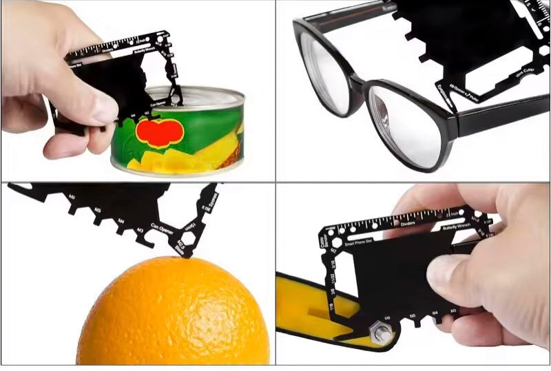 GearCard La Herramienta Ideal