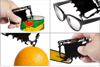 GearCard La Herramienta Ideal